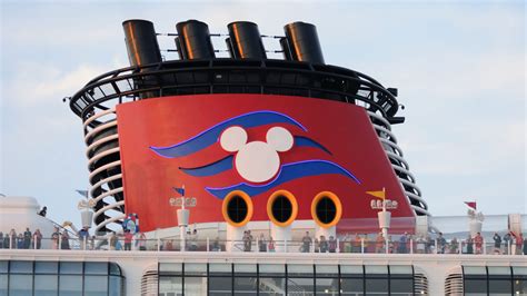 Disney Cruise Line Reveals First Look At Interior For New Ship Disney Wish Fox Business