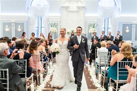 Philladelphia Wedding Venue Guide by Philadelphia Weddings