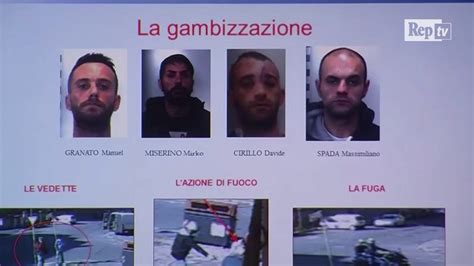 Roma Sette Condanne Al Clan Spada Bolzoni Ostia Laboratorio