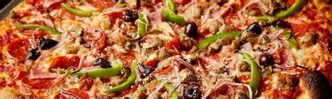 Order Cutting Edge Pizza And Wings Atlanta Ga Menu Delivery Menu