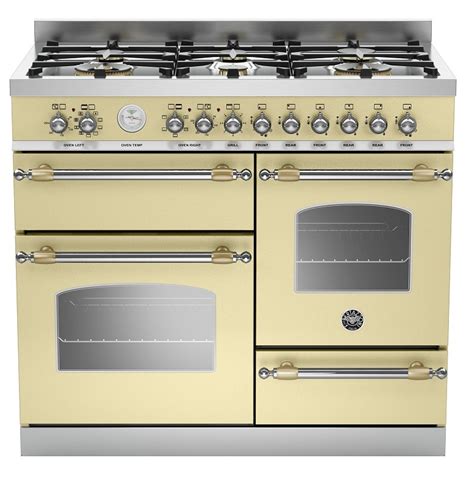 Плита Bertazzoni HER1006MFETCRT купить в интернет-магазине ФортХаус ру ...