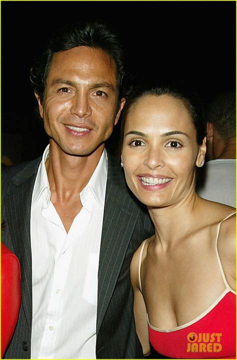 Benjamin Bratt And Talisa Soto Photos Photos Despicable Me 2 Hot Sex