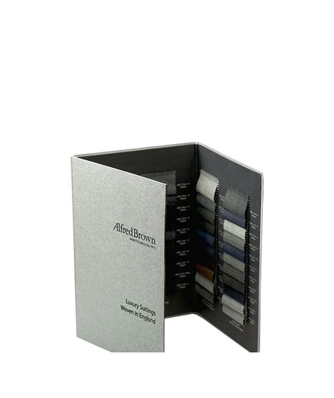 Catalogue Binder