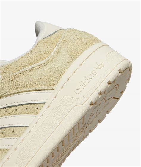 Adidas Rivalry 86 Low En Color Beige Svd