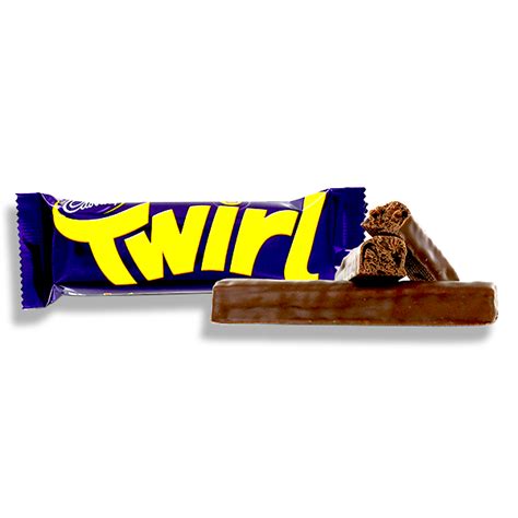 Cadbury Twirl | Exoticers