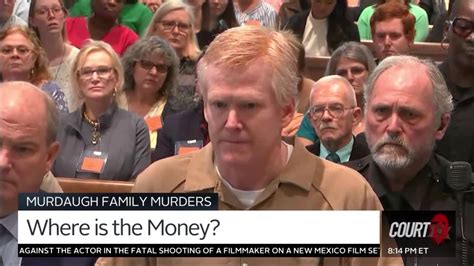 The Hidden Billionaire Wealth of Alec Murdaugh You Won’t Believe - Veja Store Site