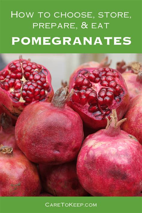 4 Benefits Of Pomegranates For Your Skin Artofit