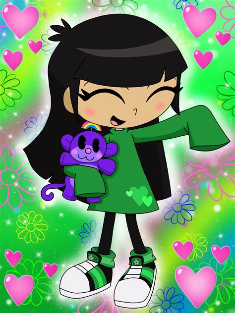 Kuki Sanbannumbuh 3 By Kawaiigirl27 On Deviantart