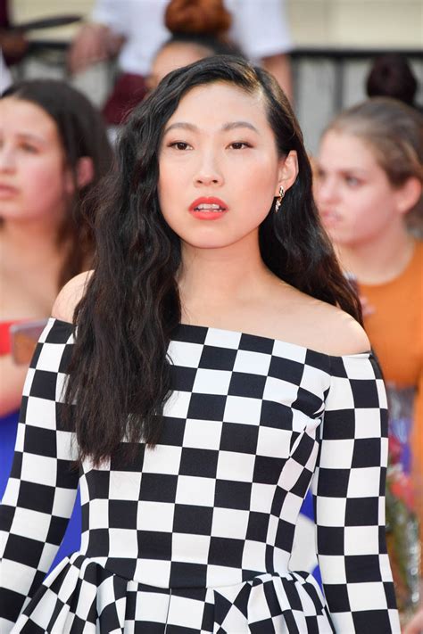 Awkwafina Hosts The 2018 Iheartradio Mmvas