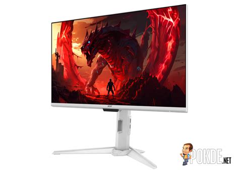 Computex 2024 Acer Introduces New Smart Monitors The DA1 Nitro GA1