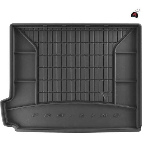 Tapis De Coffre Voiture Pour Citroen C Grand Picasso Ii