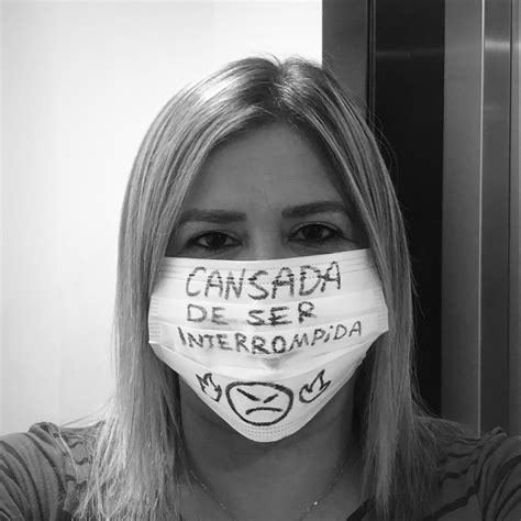 Freecô Usa Máscaras Para Combater O Machismo