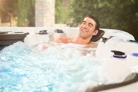 Michael Phelps Swim Spas Chattanooga Swim Spas Hot Tubs