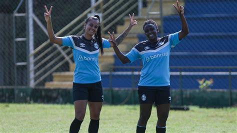 Cbf Bate O Martelo E Tabela Do Brasileir O Feminino Sub Revelada