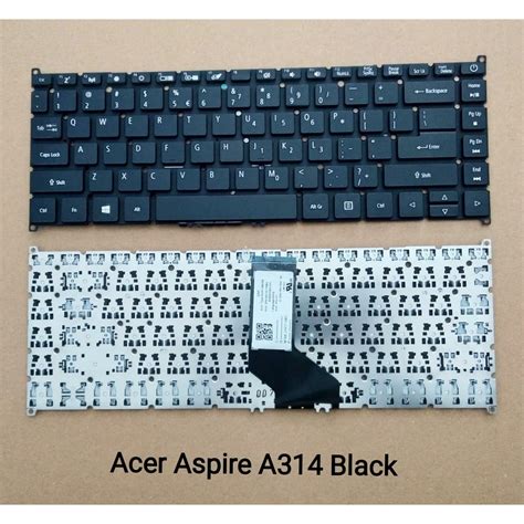 Jual KEYBOARD LAPTOP KEYBOARD LEPTOP Acer Aspire 3 A314 31 A314