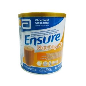 Comprar Ensure Nutrivigor Choco G Online