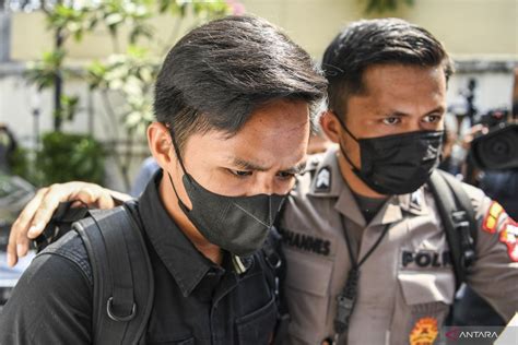 Pengamat Ajak Publik Kawal Kasus Brigadir J Sesuai Data ANTARA News