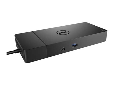 Dell Docking Station Wd19tb Compunómicos