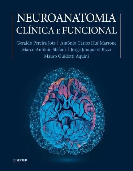 Neuroanatomia Clinica E Funcional Di Livros Editora E