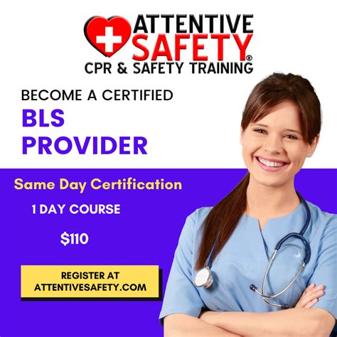 Cpr Training For Healthcare Providers