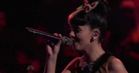 The Voice Usa 2012 Melanie Martinez Hit The Road Jack Videos Metatube