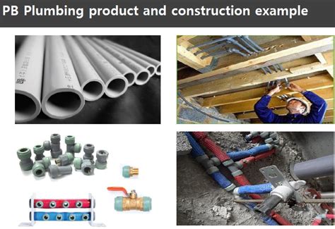 Polybutylene Pipe And Fittingsplumbing Material Korean Manufacturers