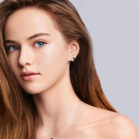 Kristina Pimenova J Estina Spring Summer In Beauty Girl Hot Sex Picture