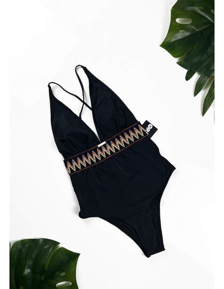 Canary Islands BY Origami Bikini
