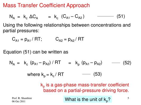 Ppt Cp302 Separation Process Principles Powerpoint Presentation Free