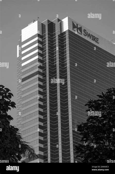 Pacific Place, Admiralty, Hong Kong Stock Photo - Alamy