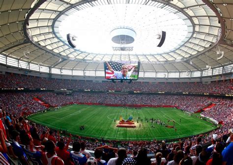 2026 World Cup Semi Final Stadium - World Cup Blog