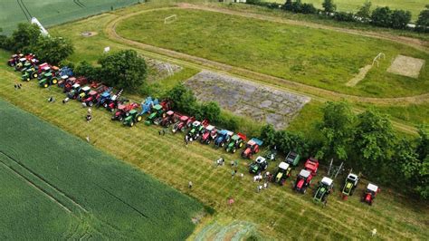 Najwi Ksze Uczniowskie Pokazy Maszyn Rolniczych W Polsce Agroshow