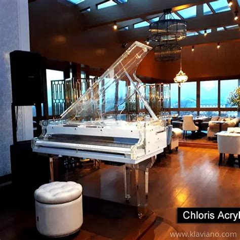 New Chloris Hg Cm Shanghai Rental Grand Pianos For Sale