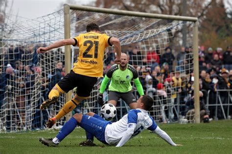 VfB Empor Glauchau Sag Wie Hast Du S Mit Der Oberliga