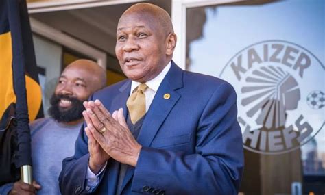 Dr Kaizer Motaung to receive another honour | FARPost