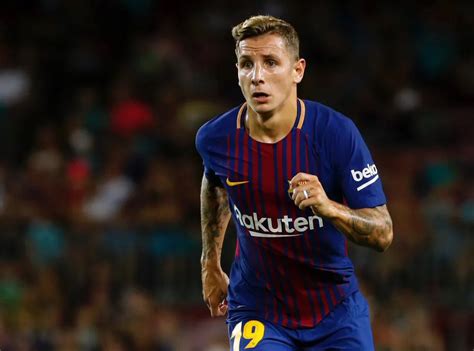 Tiziri Digne Et Son Mari Lucas Digne Annoncent La Naissance De Leur E