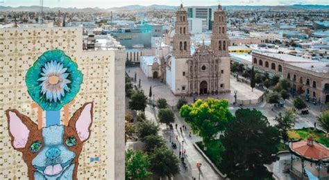 Ciudad Chihuahua - Descubre las actividades de la ciudad en “Visita Chihuahua Capital”