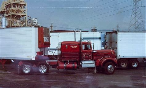 Pin By Mark Maida On Kenworth Conventional Kenworth Trucks Kenworth