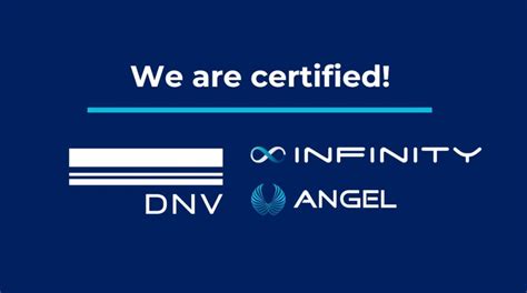 Infinity With Angel Achieves Dnv Type Approval Navarino