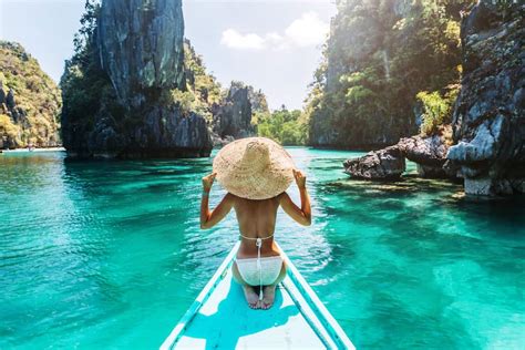 Top Of The Most Beautiful Places To Visit In The Philippines