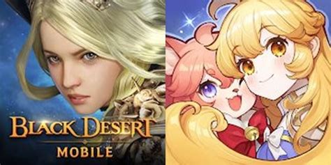 Rekomendasi Game Mmorpg Android Terpopuler Dan Terbaik Kapanlagi