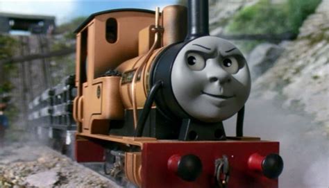 Pin By James On Dont Bother Victor Thomas And Friends Thomas The