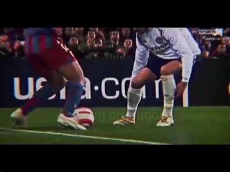 Ronaldinho Gaúcho Best Football Skills Goals The Black Mônica