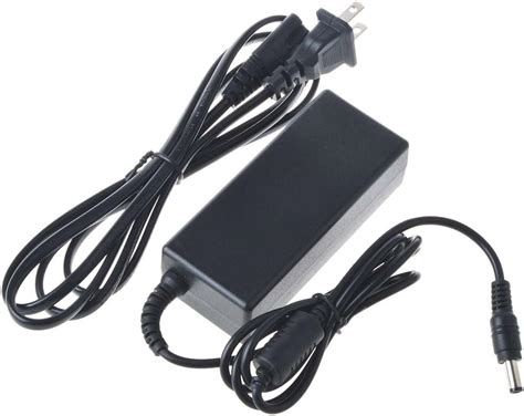 SLLEA AC DC Adapter For Model S036LP1200300 Sirius Erikson Consumer 12