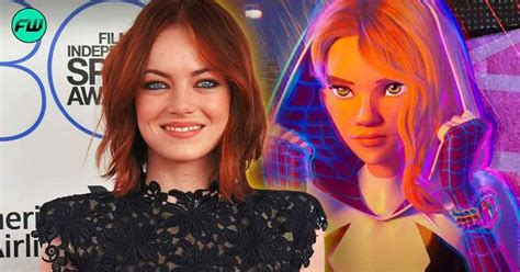 Don T Even Think Of Playing With Us Emma Stone Leaves Fans Hearts Racing With Her Blonde