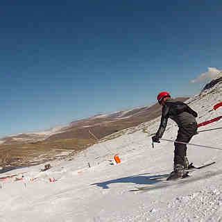 Afriski Mountain Resort, Lesotho Snow Report and Current Weather Conditions