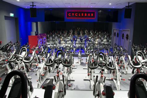 Cyclebar Dubai The No 1 Brand In Premium Indoor Cycling And Dubais