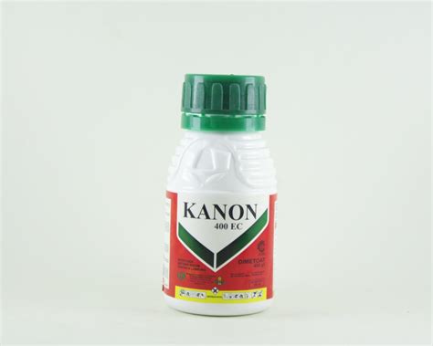 Kanon 400EC 100ML - tanismart.com - Toko Pertanian Terlengkap dan Termurah