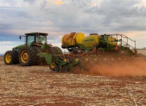 Nova linha de crédito rural tem R 10 bilhões disponíveis CompreRural