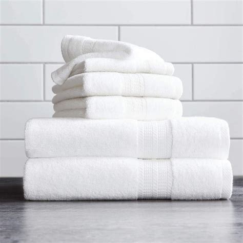 Amazon Better Homes And Gardens Thick And Plush Bath Towel